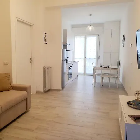 Apartman New Central Casanna *