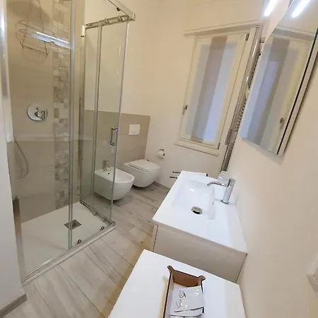 Apartman New Central Casanna *