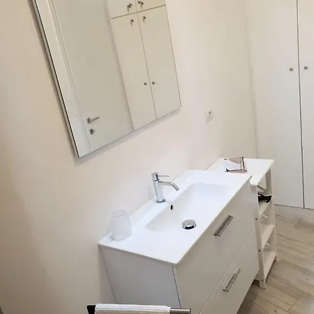 Apartman New Central Casanna