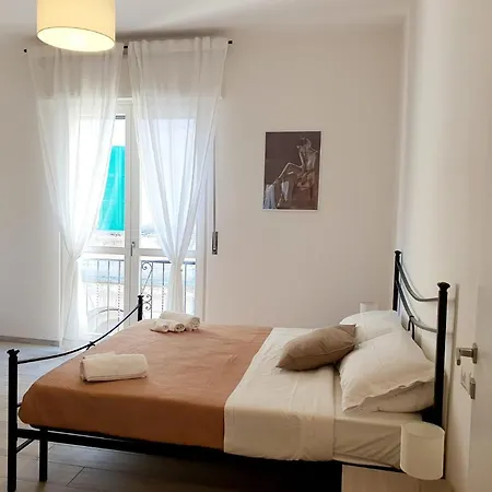 New Central Casanna Apartman Verbania